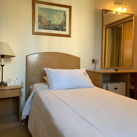 Hotel Embajador Montevideo Kültér fotó
