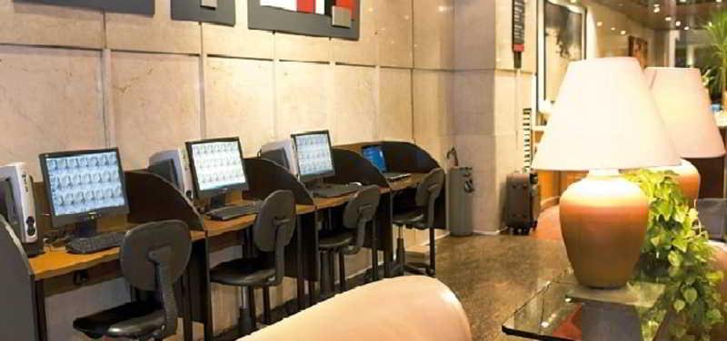 Hotel Embajador Montevideo Kültér fotó