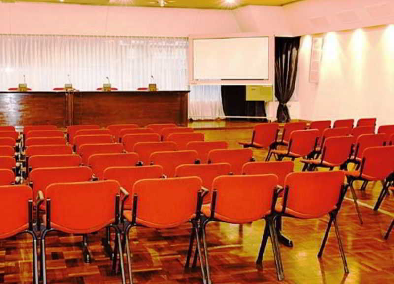 Hotel Embajador Montevideo Kültér fotó