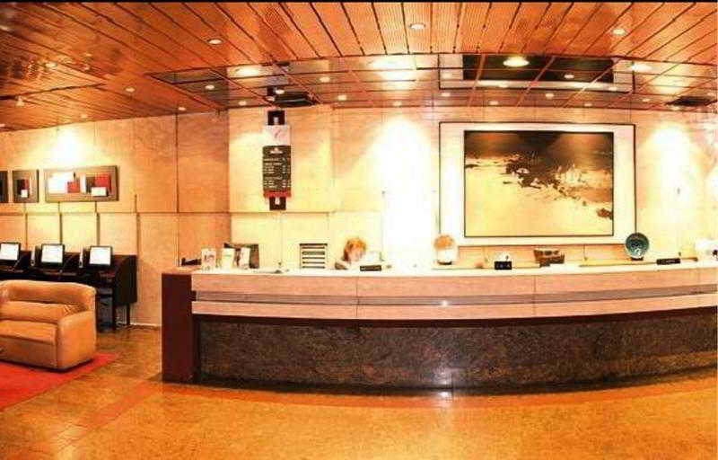 Hotel Embajador Montevideo Kültér fotó