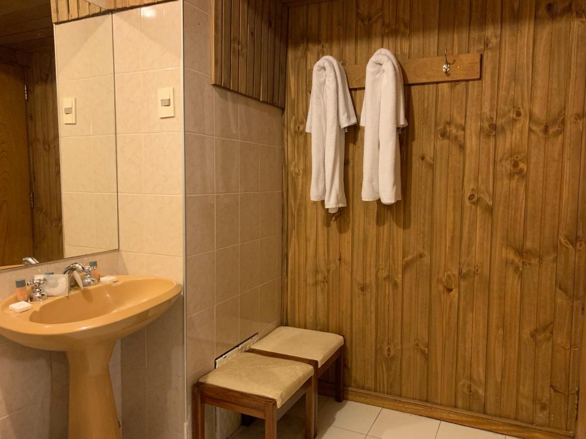 Hotel Embajador Montevideo Kültér fotó